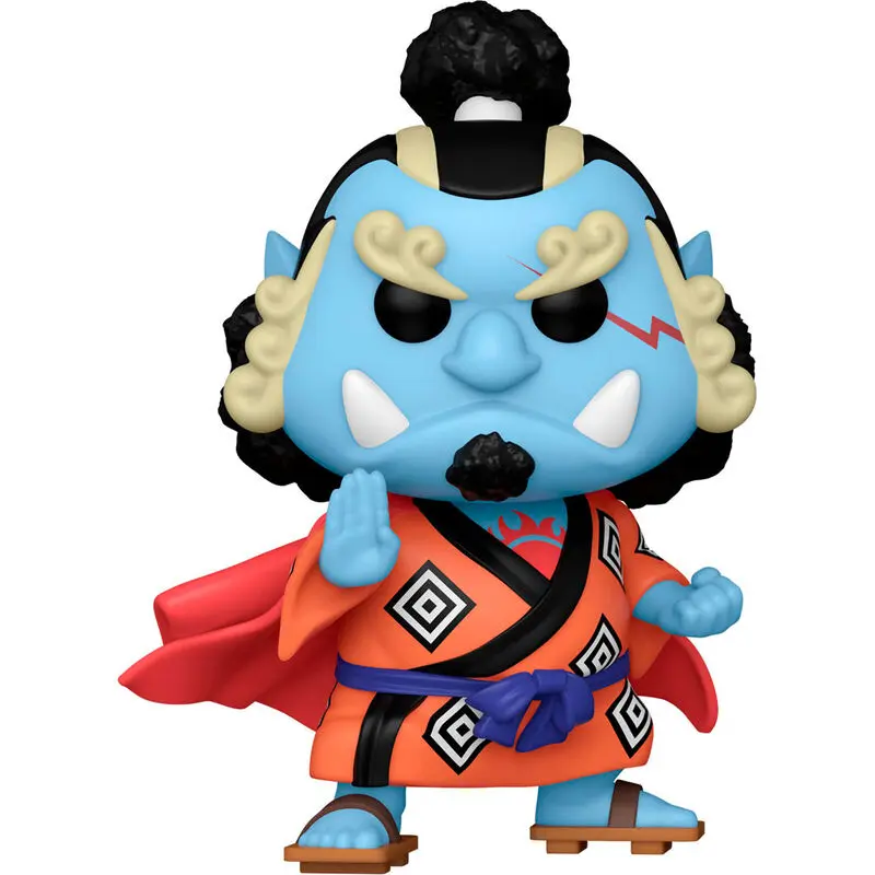 Figurica POP One Piece Jinbe fotografija izdelka