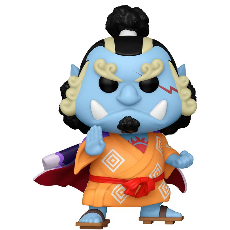 POP figurica One Piece jinbe Chase fotografija izdelka