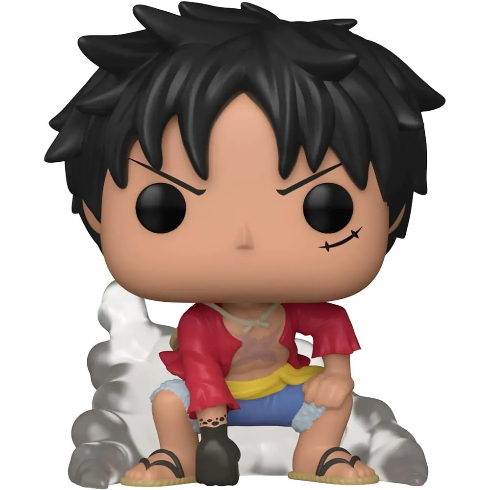 Funko POP figura One Piece Luffy Gear Two Exclusive Chase fotografija izdelka