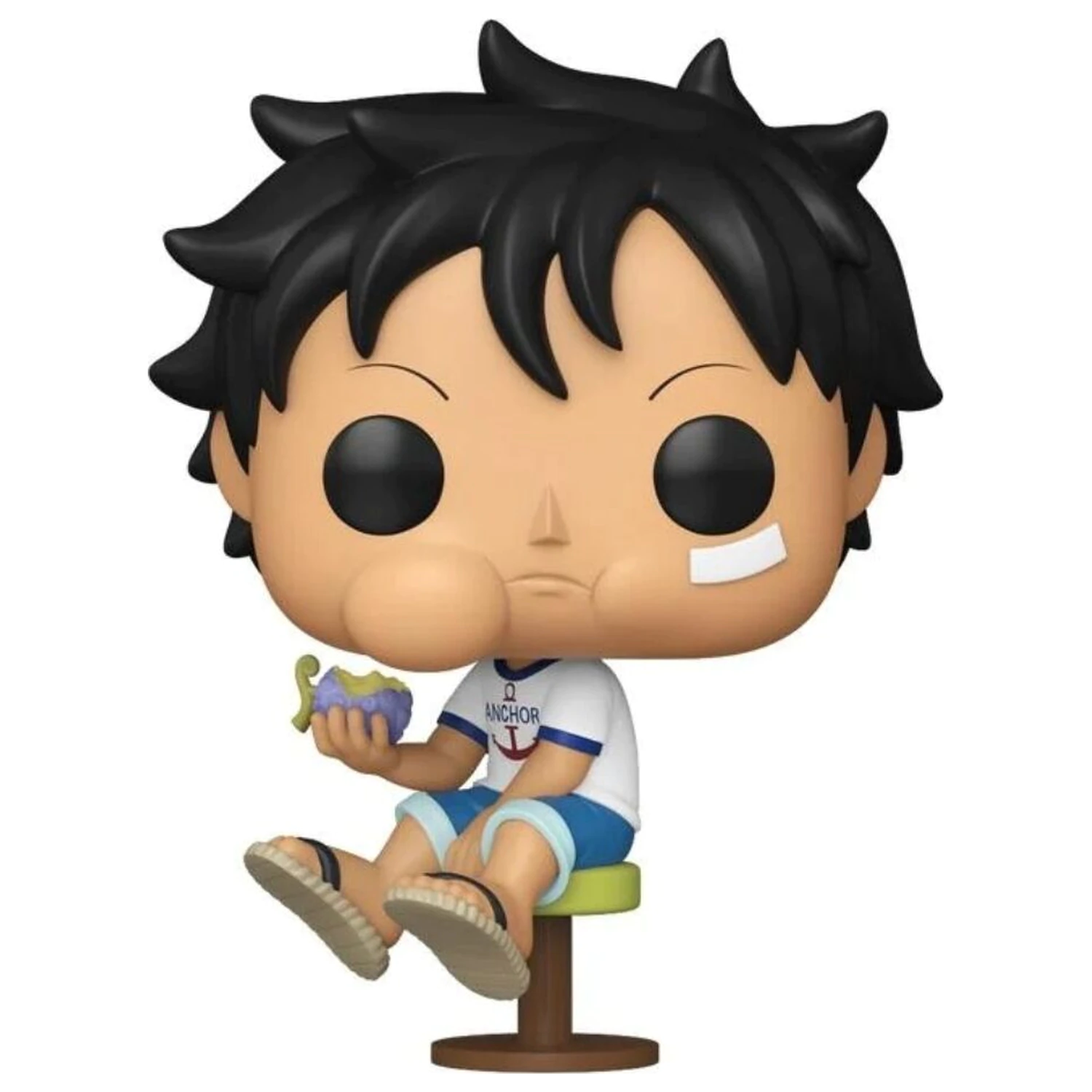 Funko POP figura One Piece Monkey D. Luffy Exclusive fotografija izdelka