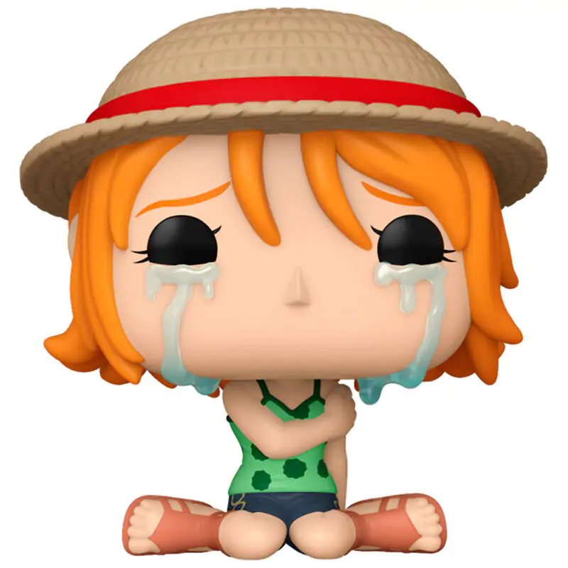 Funko POP figurica One Piece Nami fotografija izdelka