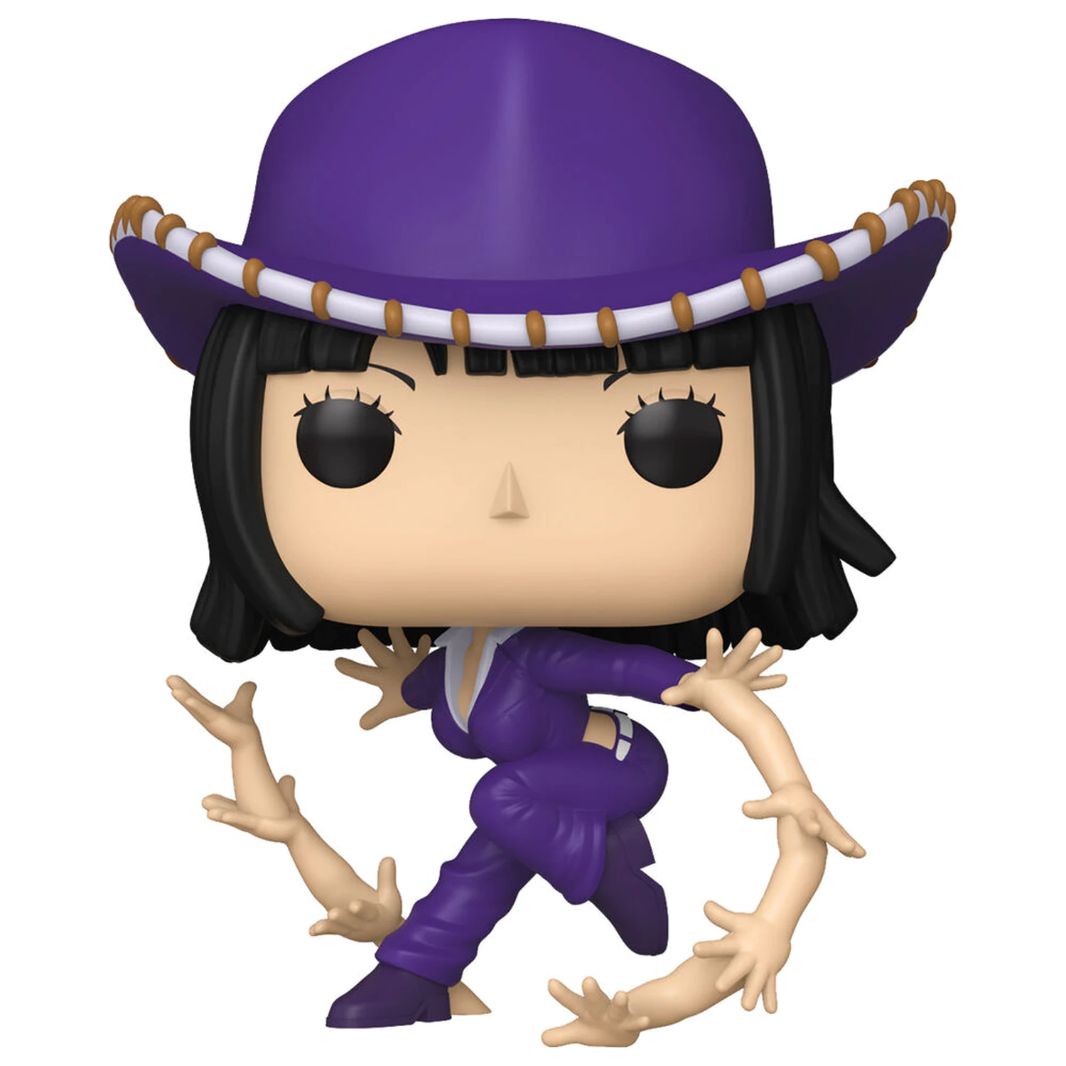Funko POP figurica One Piece Nico Robin fotografija izdelka