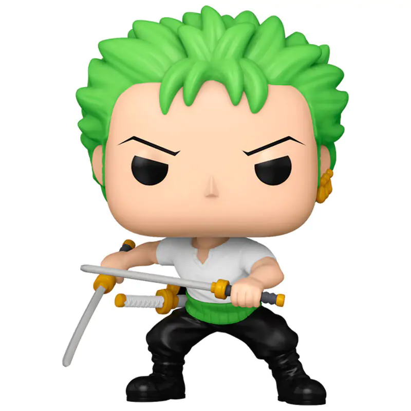 Funko POP figurica One Piece Roronoa Zoro fotografija izdelka