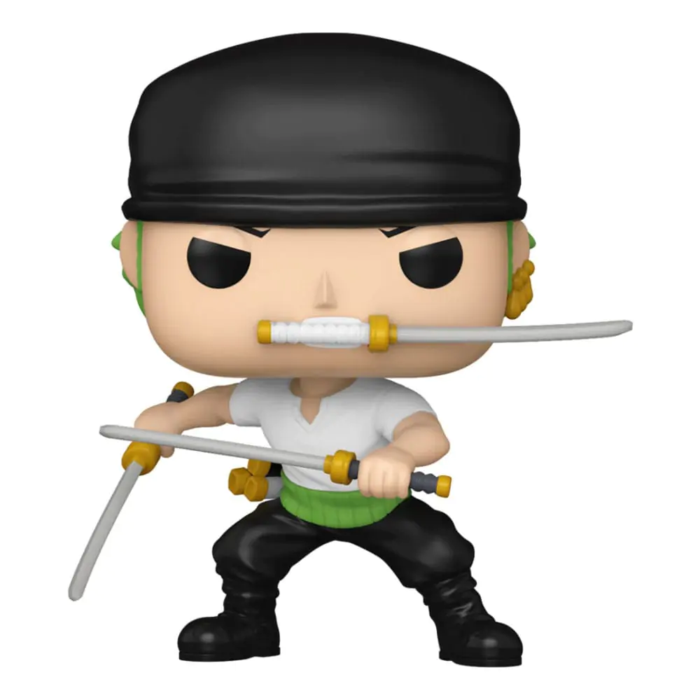 Funko POP figura One Piece Roronoa Zoro Chase fotografija izdelka