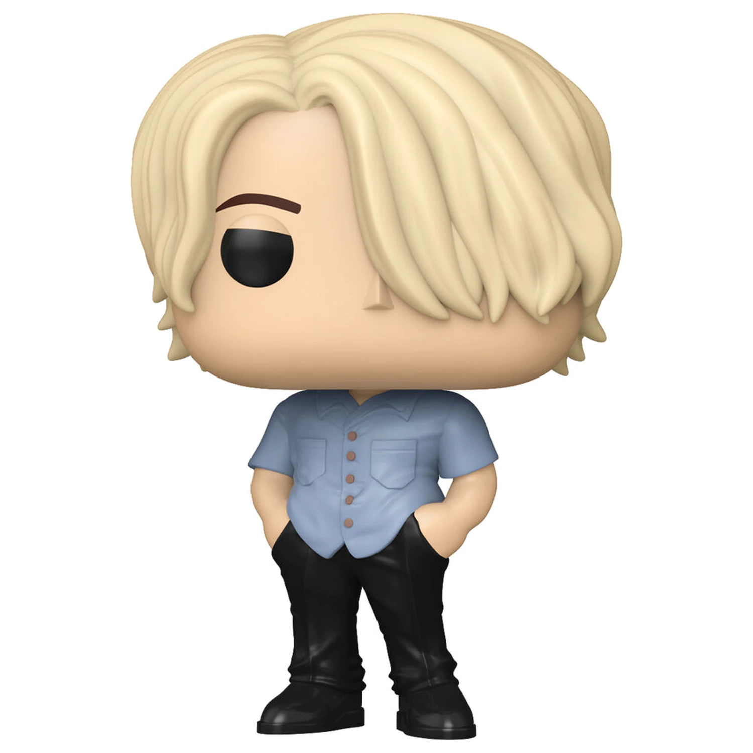 Funko POP figurica One Piece Sanji fotografija izdelka
