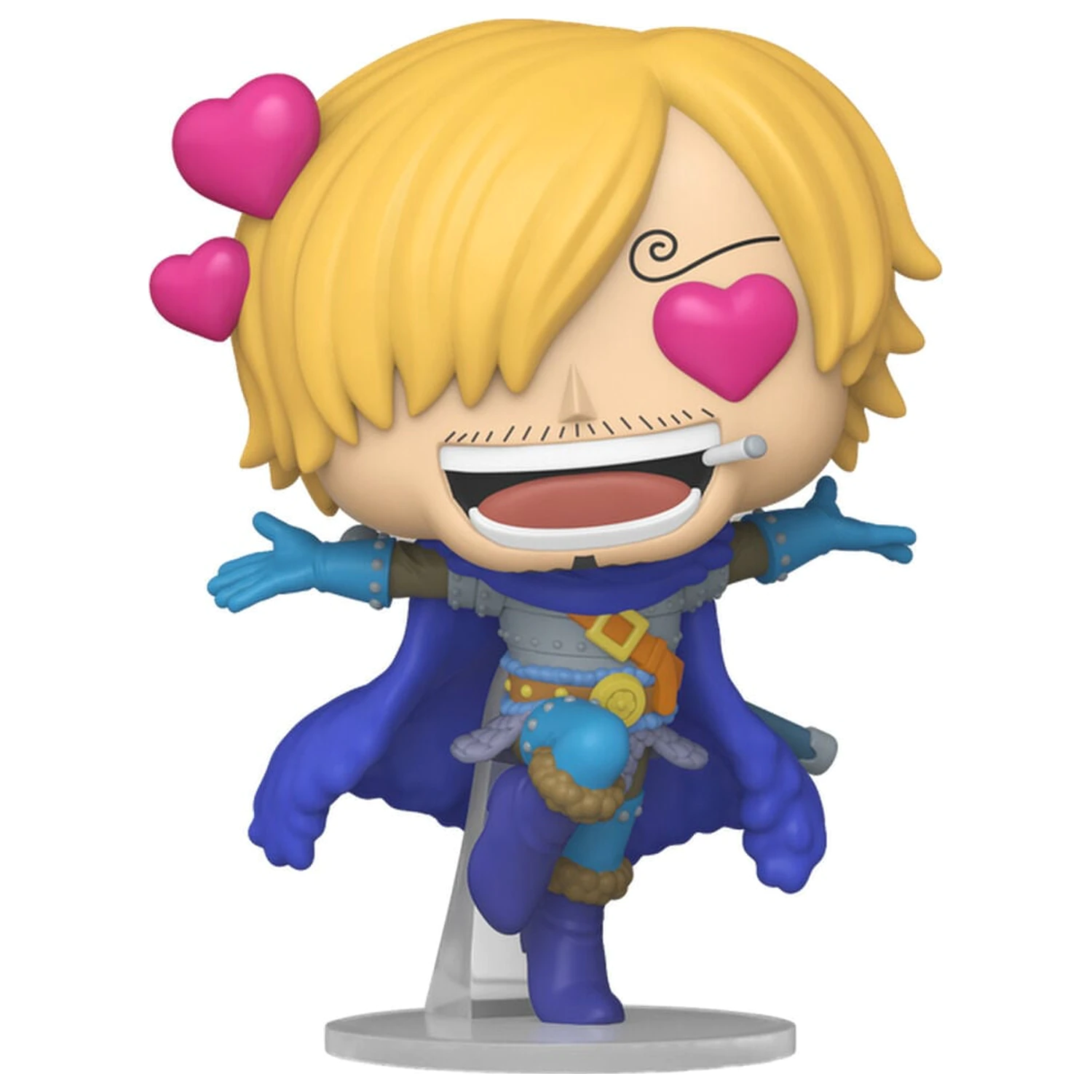 Funko POP figurica One Piece Sanji fotografija izdelka