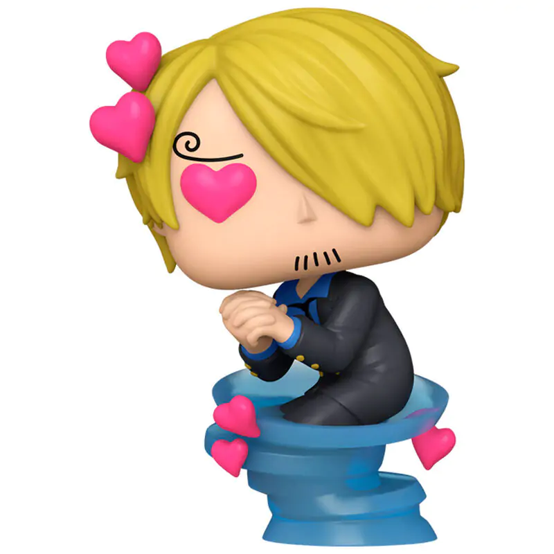 Funko POP figurica One Piece Sanji fotografija izdelka