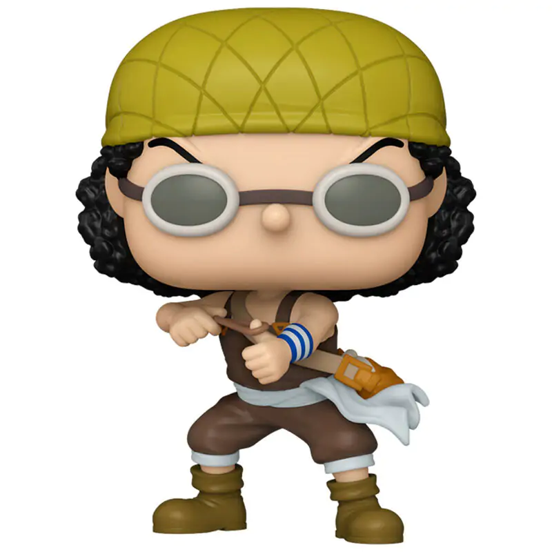 Funko POP figurica One Piece Usopp fotografija izdelka