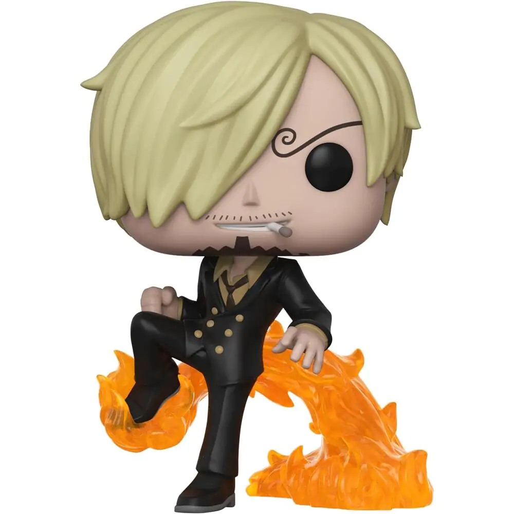POP figurica One Piece Vinsmoke Sanji fotografija izdelka