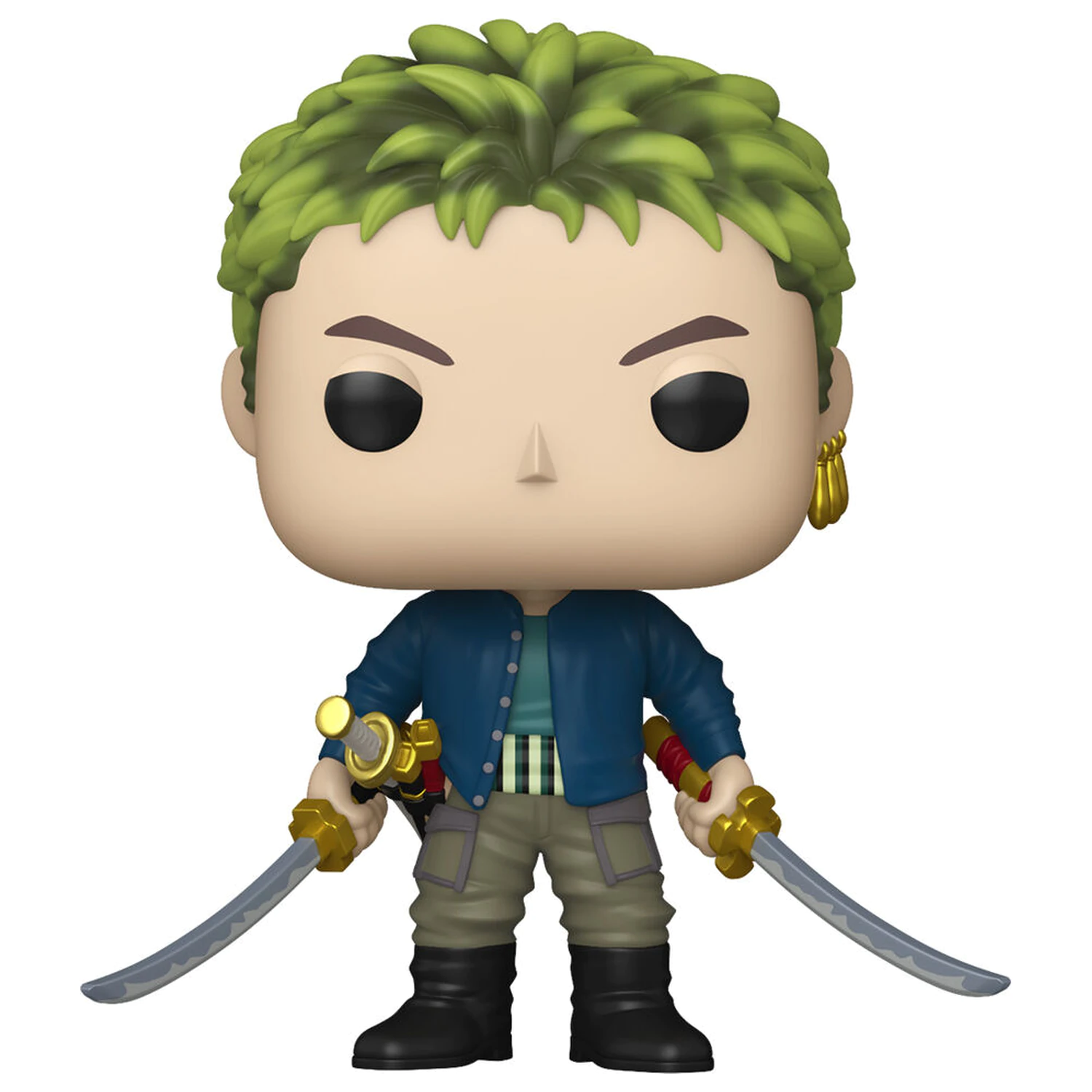 Funko POP figura One Piece Zoro fotografija izdelka