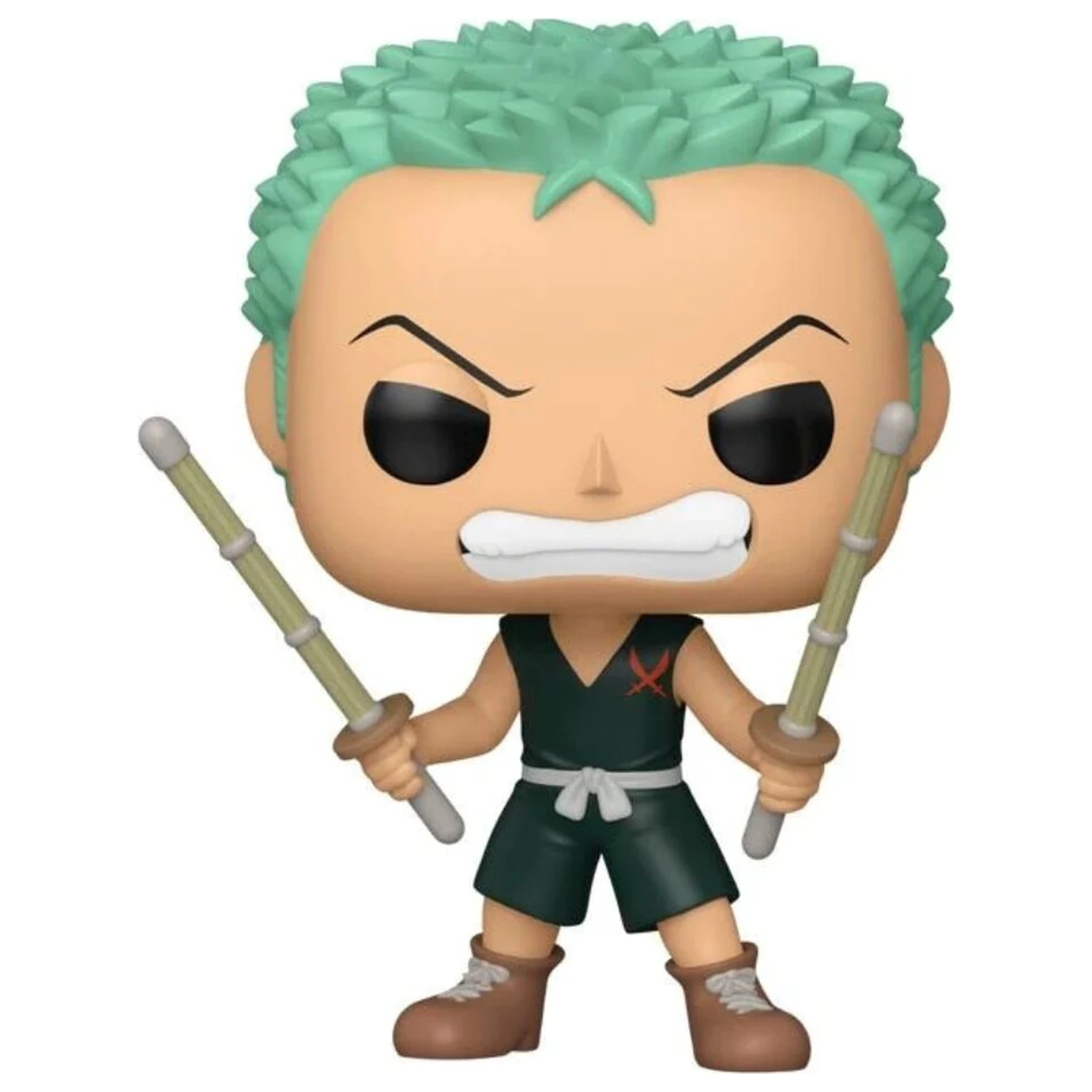 Funko POP figura One Piece Zoro Exclusive fotografija izdelka