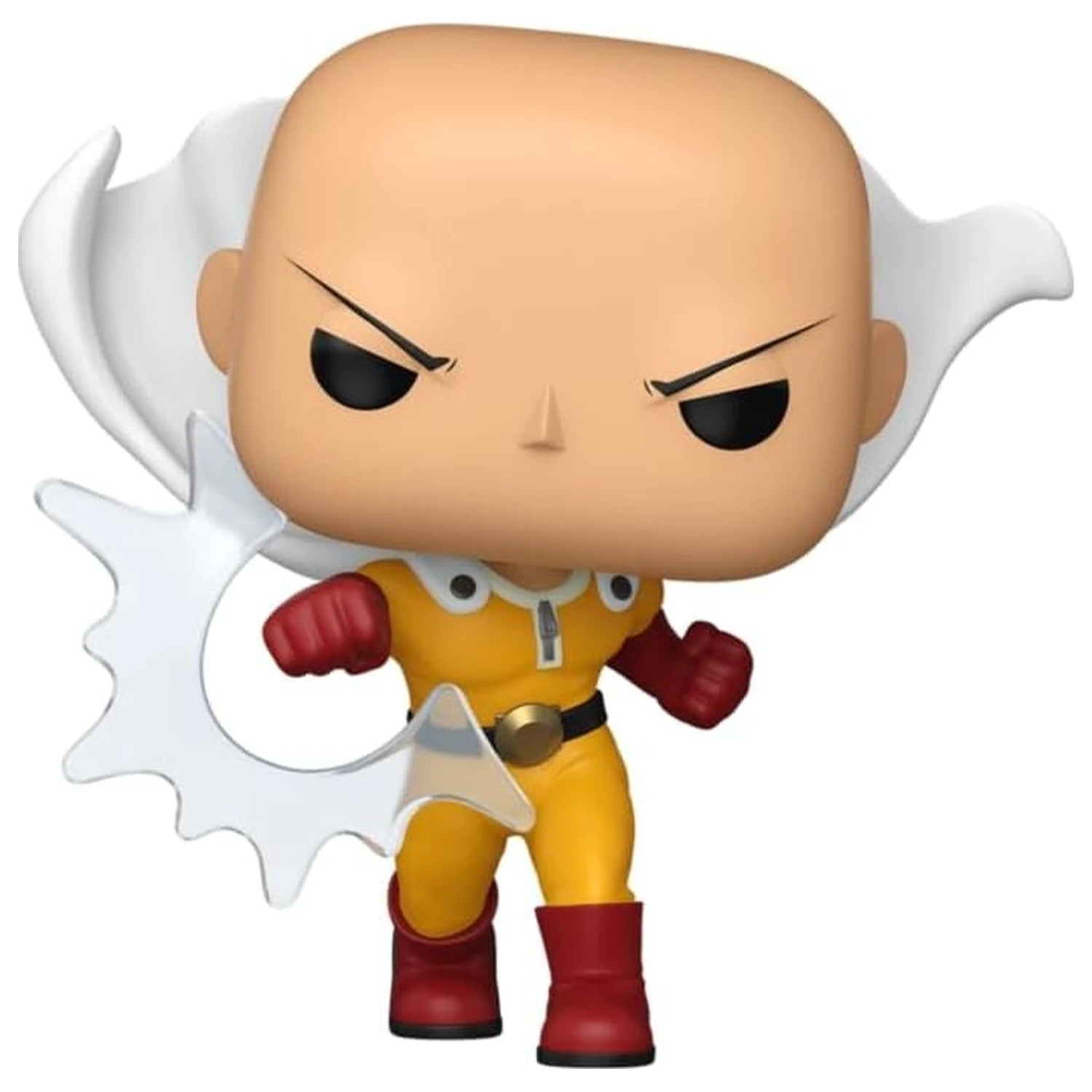 Funko POP figura One Punch Man Saitama Exclusive fotografija izdelka