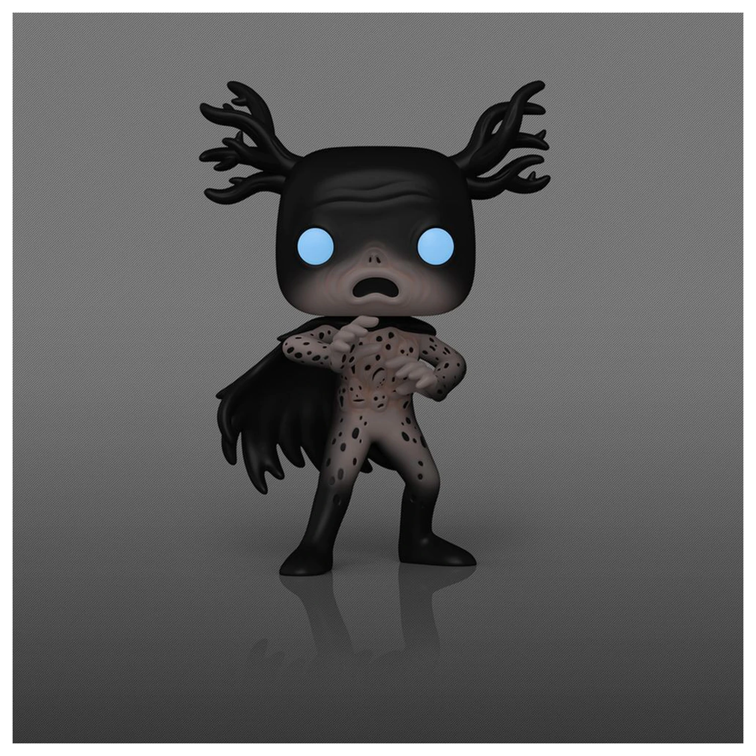 Funko POP figura Over The Garden Wall The Beast Glow Chase fotografija izdelka