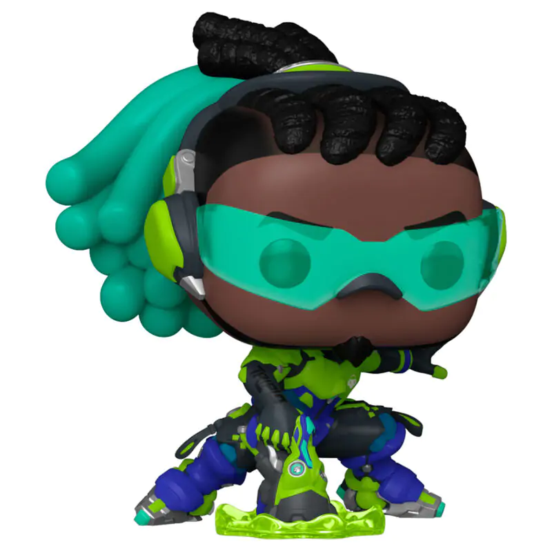 POP figurica OverWatch 2 Lucio fotografija izdelka