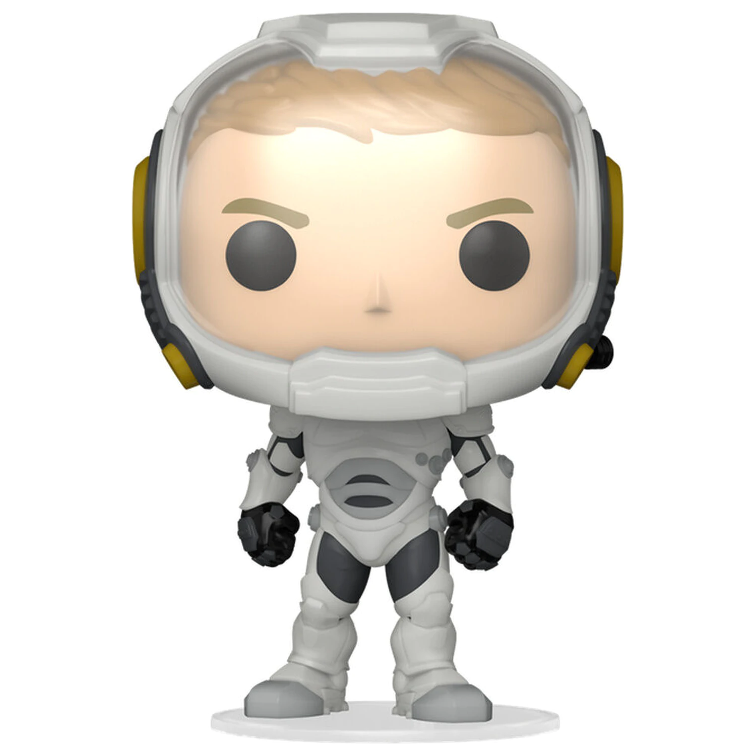 Funko POP figurica Pacific Rim Raleigh Becket fotografija izdelka