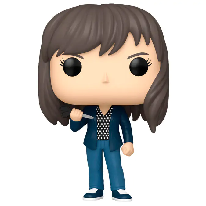 Funko POP figura Parks and Recreation April Ludgate fotografija izdelka