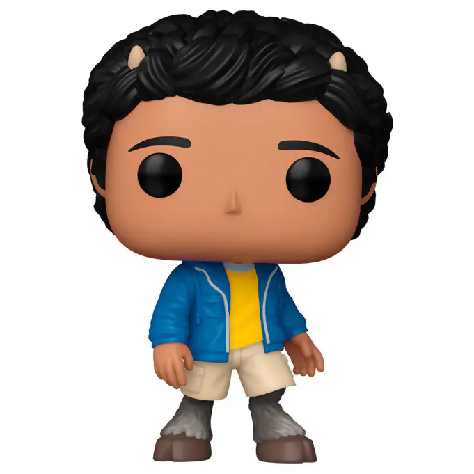 Funko POP figurica Percy Jackson in olimpijci - Grover Underwood fotografija izdelka
