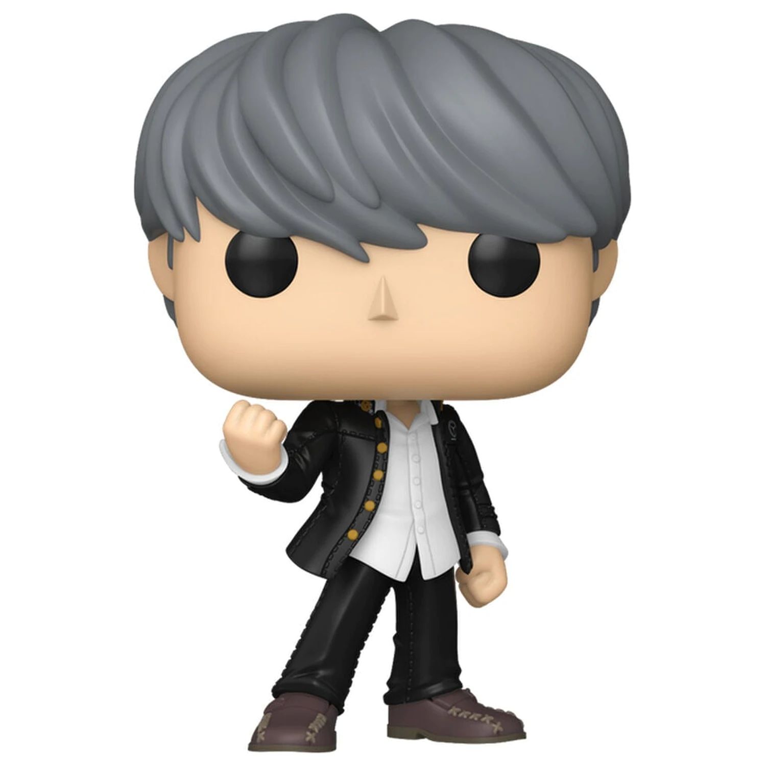 Funko POP figura Persona 4 Revival Protagonist fotografija izdelka