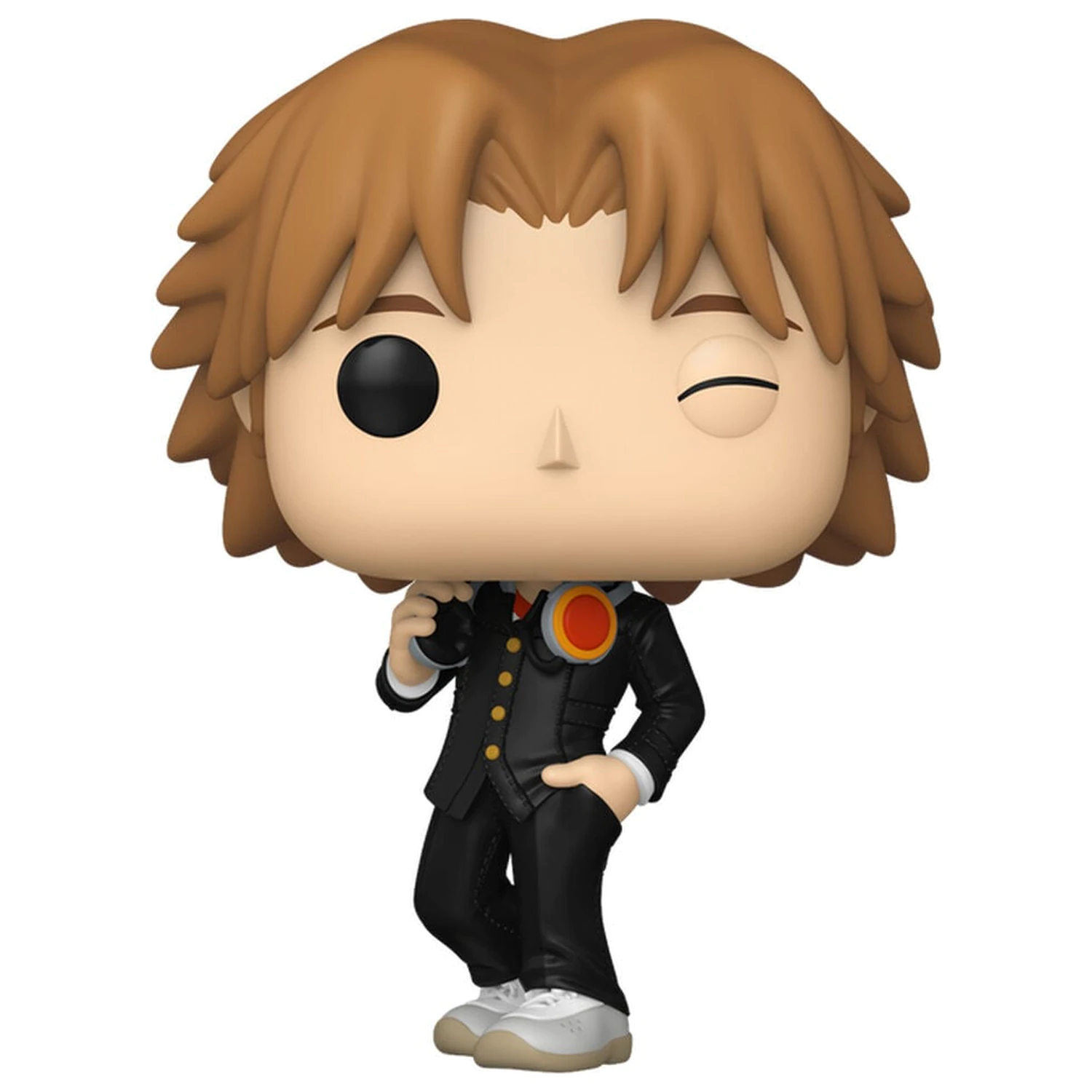 Funko POP figura Persona 4 Revival Yosuke Hanamura fotografija izdelka
