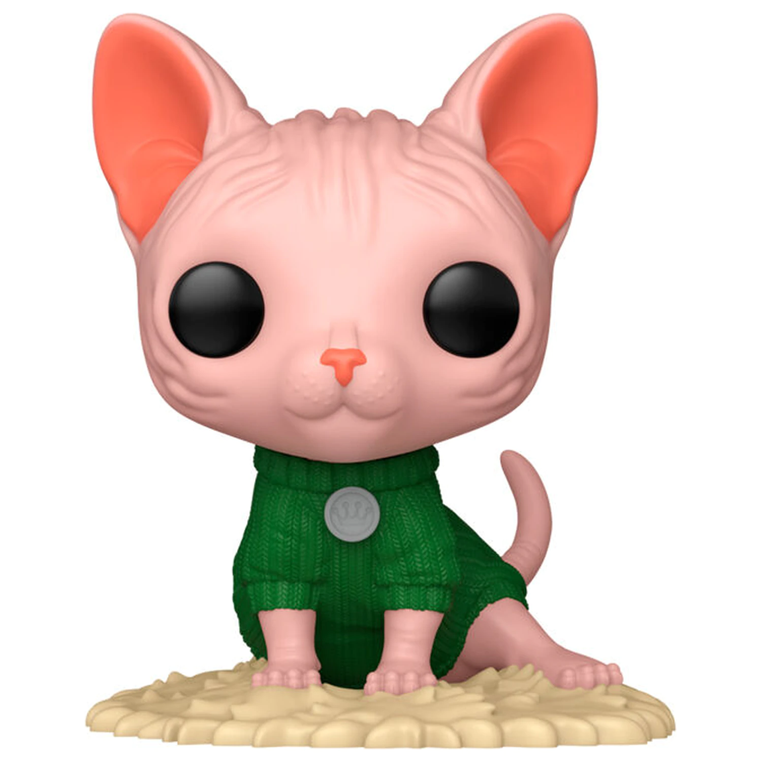 Funko POP figura hišni ljubljenčki Sphynx fotografija izdelka