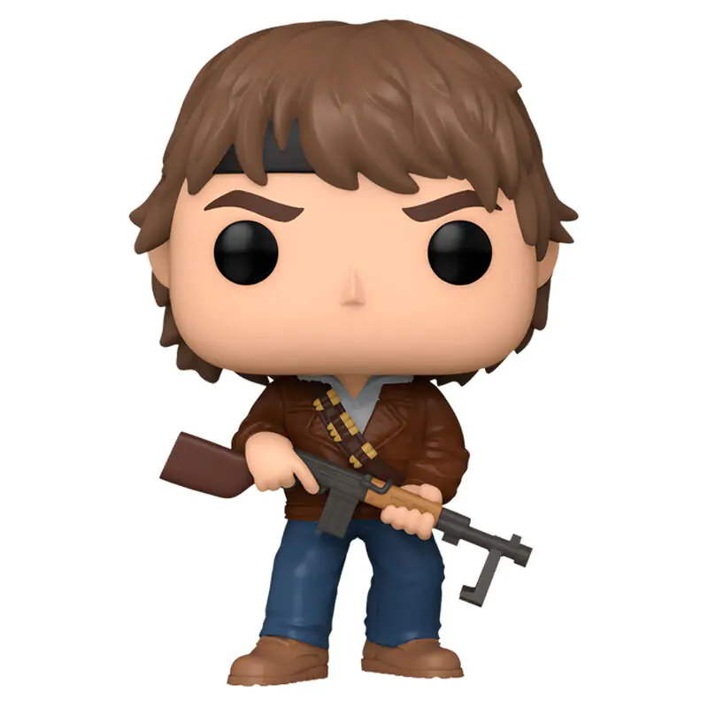 Funko POP figura Red Dawn Jed Eckert fotografija izdelka