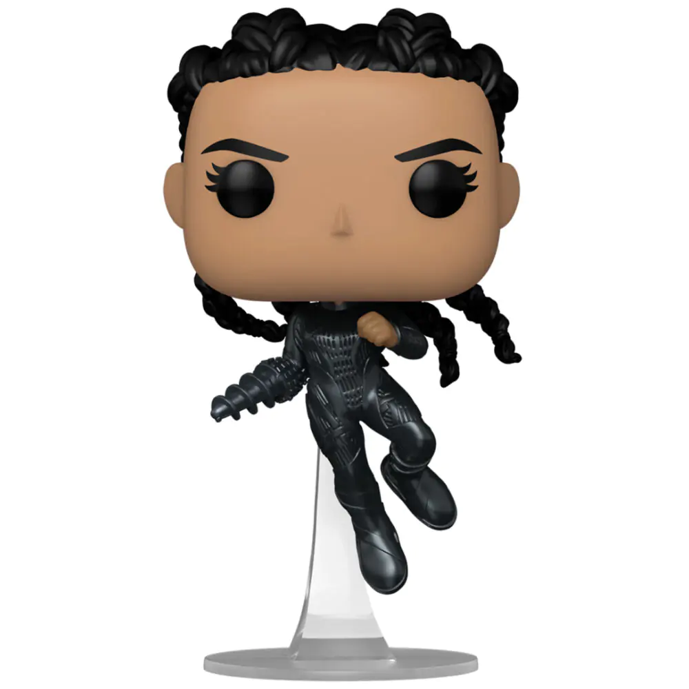 Funko POP figura Plus DC Comics Superman The Enigeer fotografija izdelka