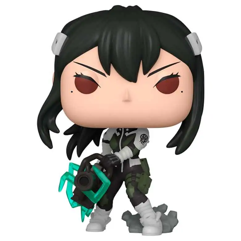 Funko POP figura Plus Kaiju No. 8 Mina Ashiro fotografija izdelka