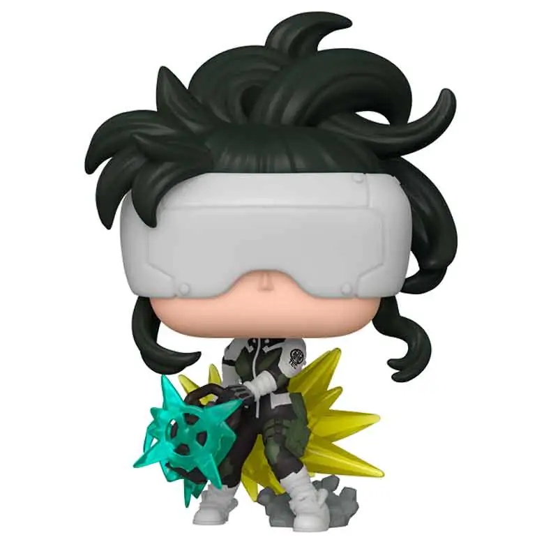 Funko POP figurica Plus Kaiju No. 8 Mina Ashiro Chase fotografija izdelka