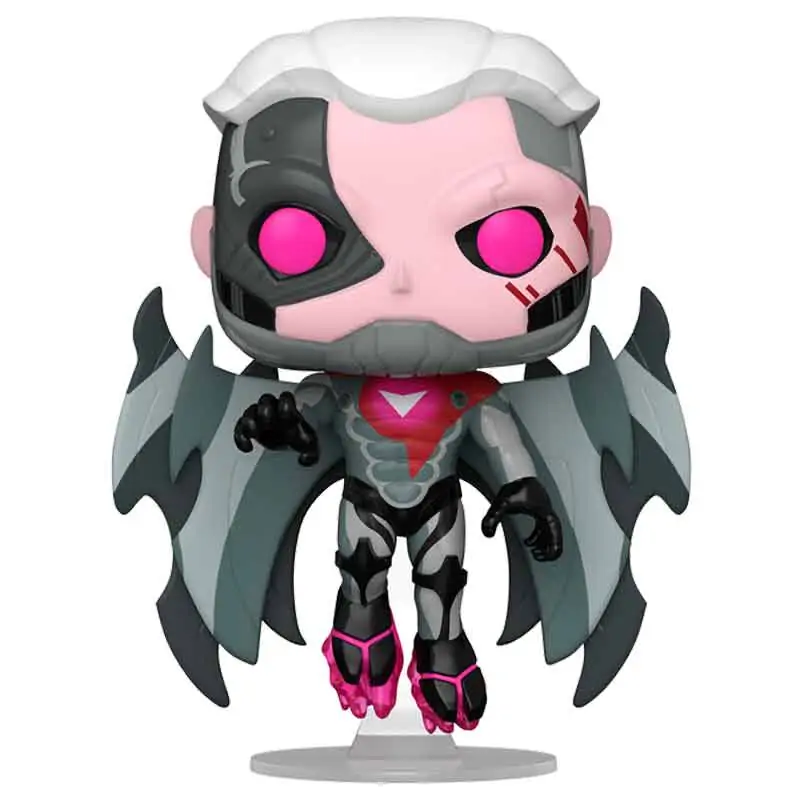 Funko POP figura Plus Marvel X-Men '97 Bastion Nimrod fotografija izdelka