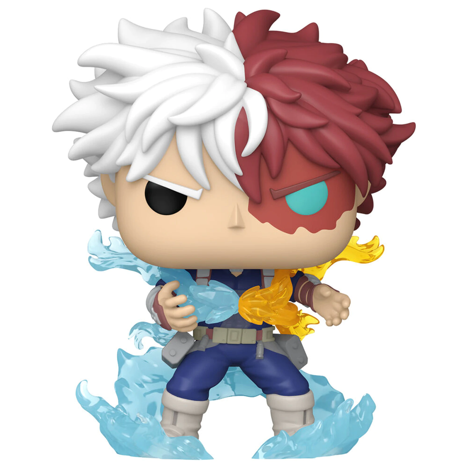 Funko POP figura Plus My Hero Academia Shoto Todoroki fotografija izdelka