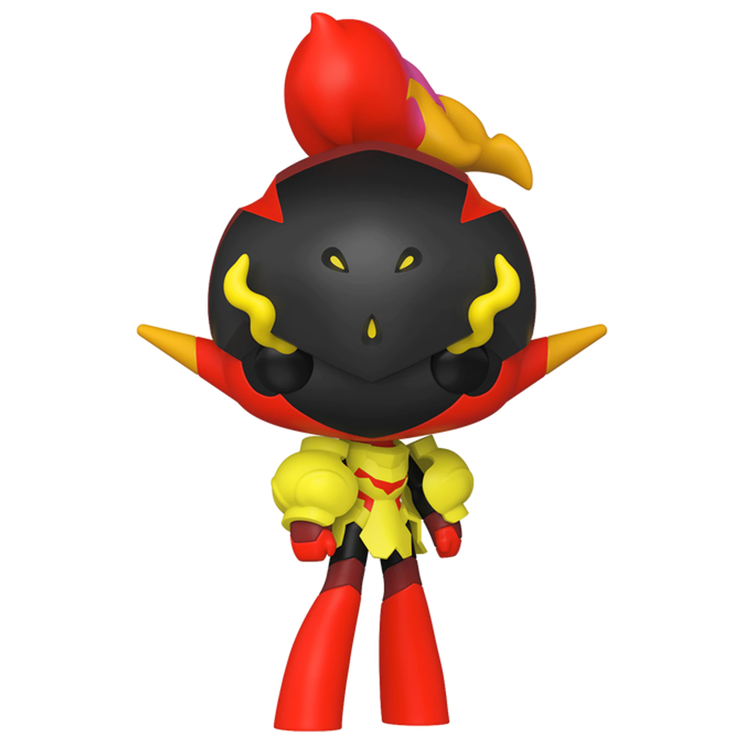 Funko POP figura Pokemon Armarouge fotografija izdelka