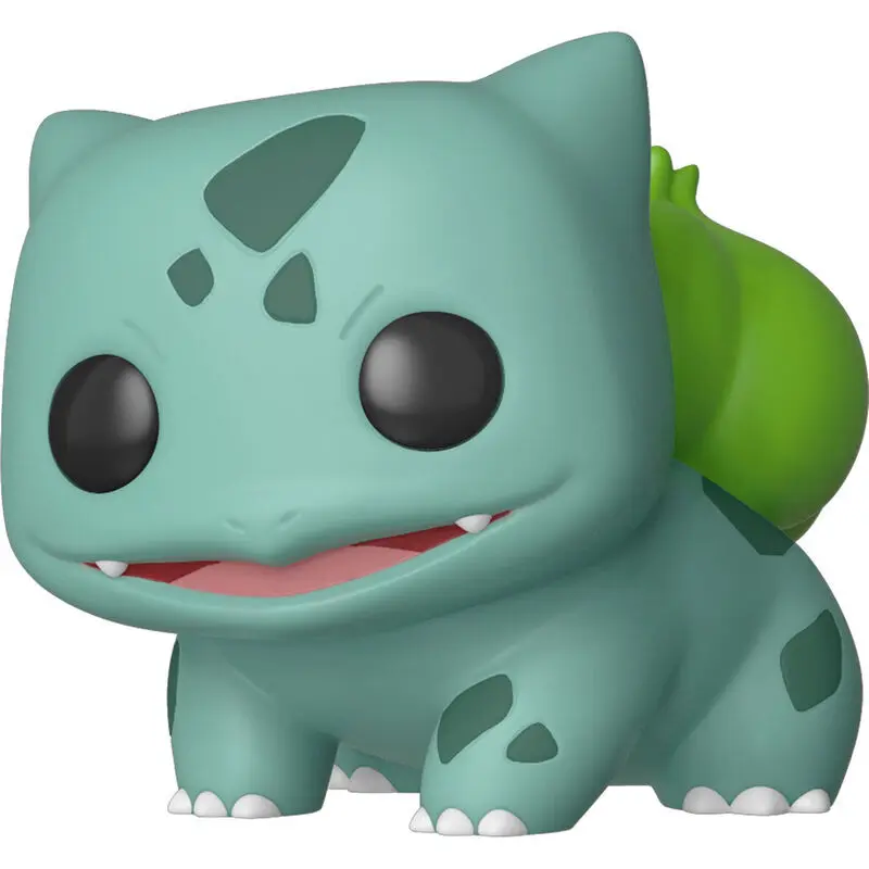 POP figura Pokemon Bulbasaur 25 cm fotografija izdelka