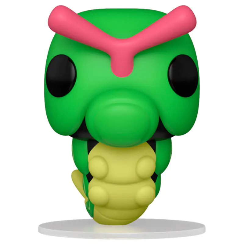 POP figurica Pokemon Caterpie fotografija izdelka