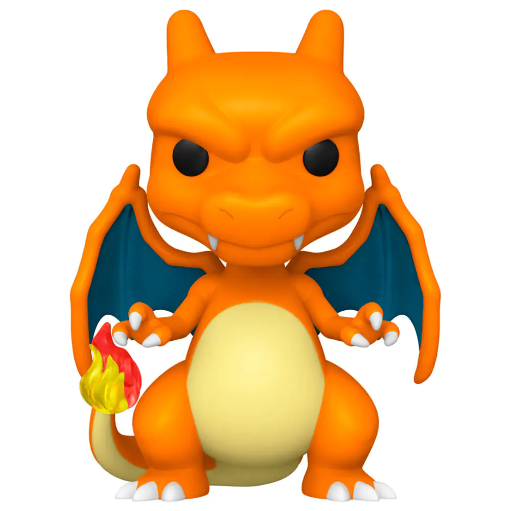 POP figurica Pokemon Charizard fotografija izdelka