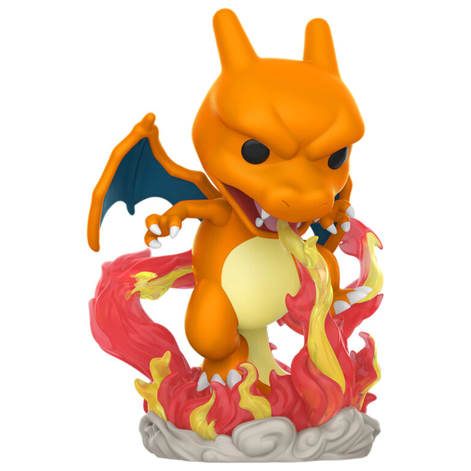 Funko POP figura Premium Pokemon Charizard Dracaufeu Glurak fotografija izdelka