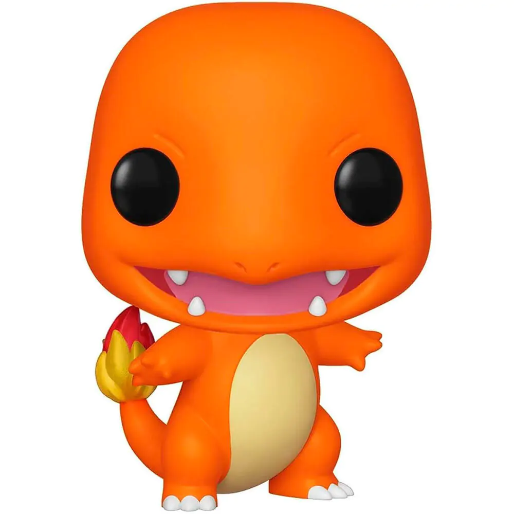 POP figurica Pokemon Charmander fotografija izdelka