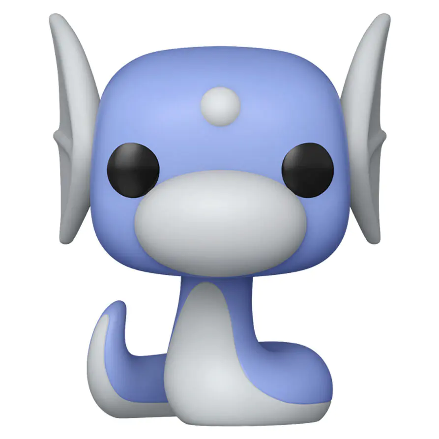 Funko POP figúrka Pokemon Dratini Minidraco fotografija izdelka