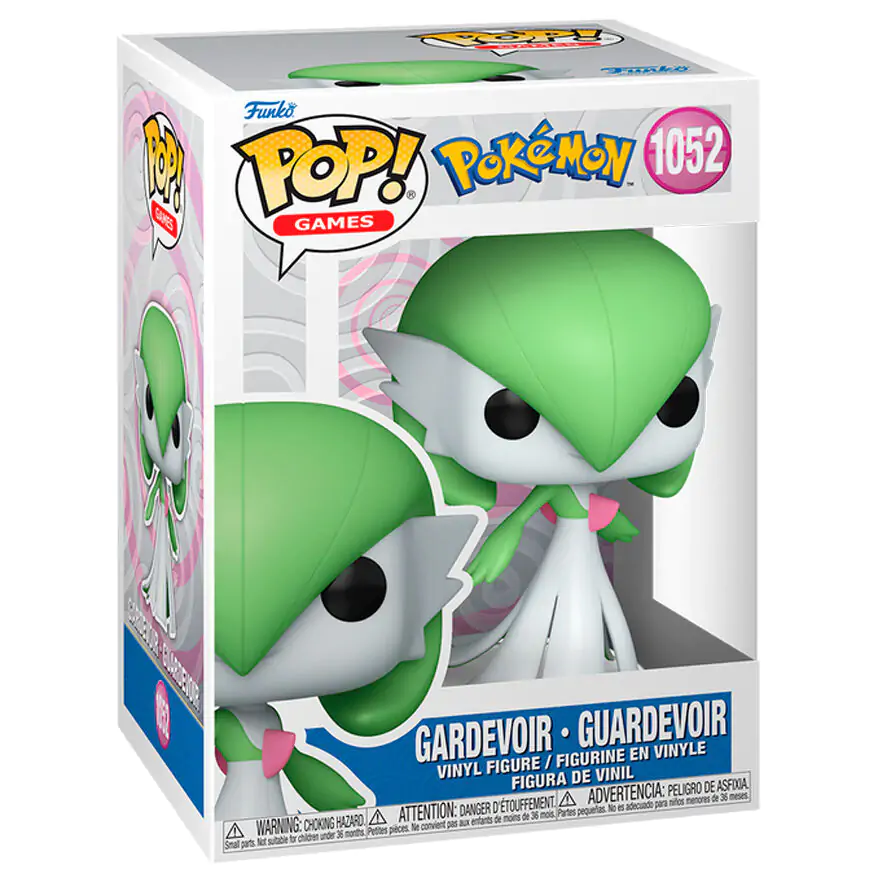 Funko POP figurica Pokemon Gardevoir Guardevoir fotografija izdelka