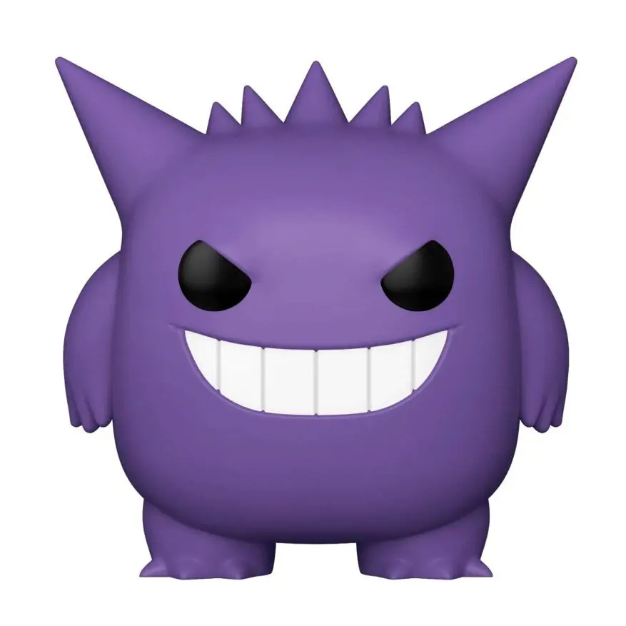 Funko POP figura Pokemon Gengar 25 cm fotografija izdelka