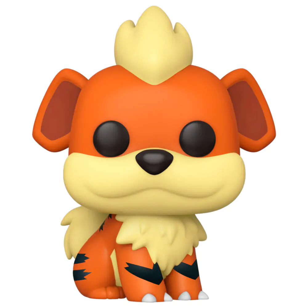 POP figurica Pokemon Growlithe fotografija izdelka