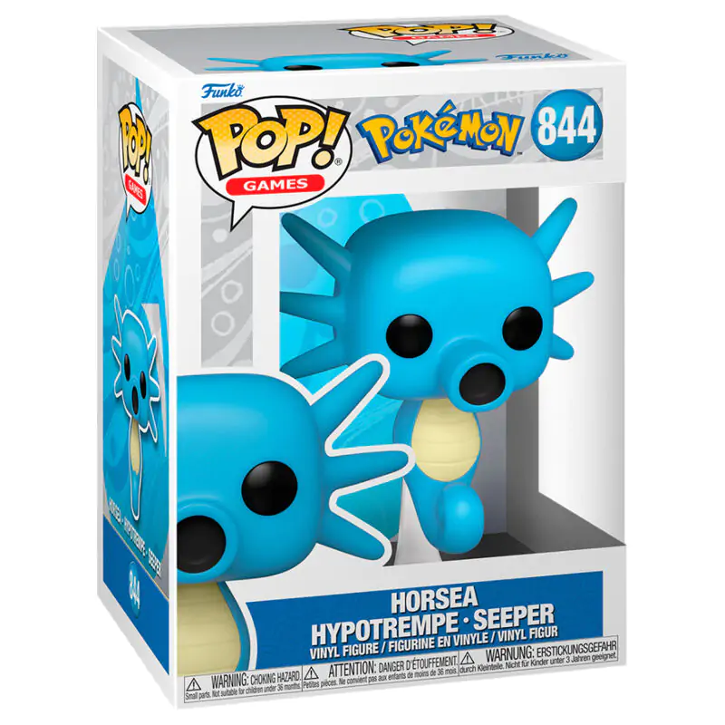 POP figurica Pokemon Horse fotografija izdelka