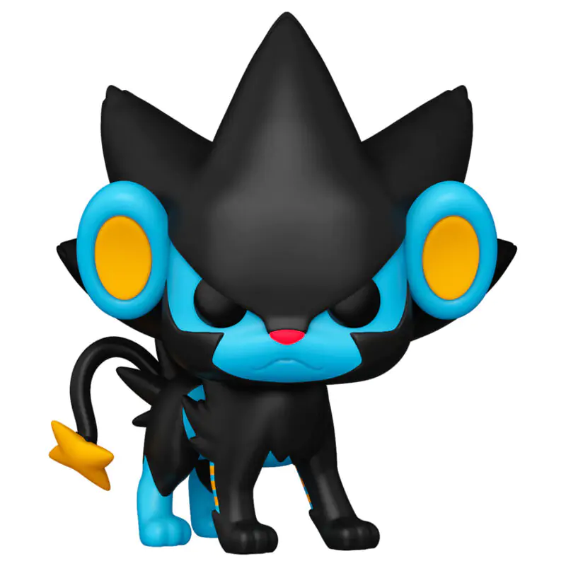 Figurica POP Pokemon Luxray fotografija izdelka