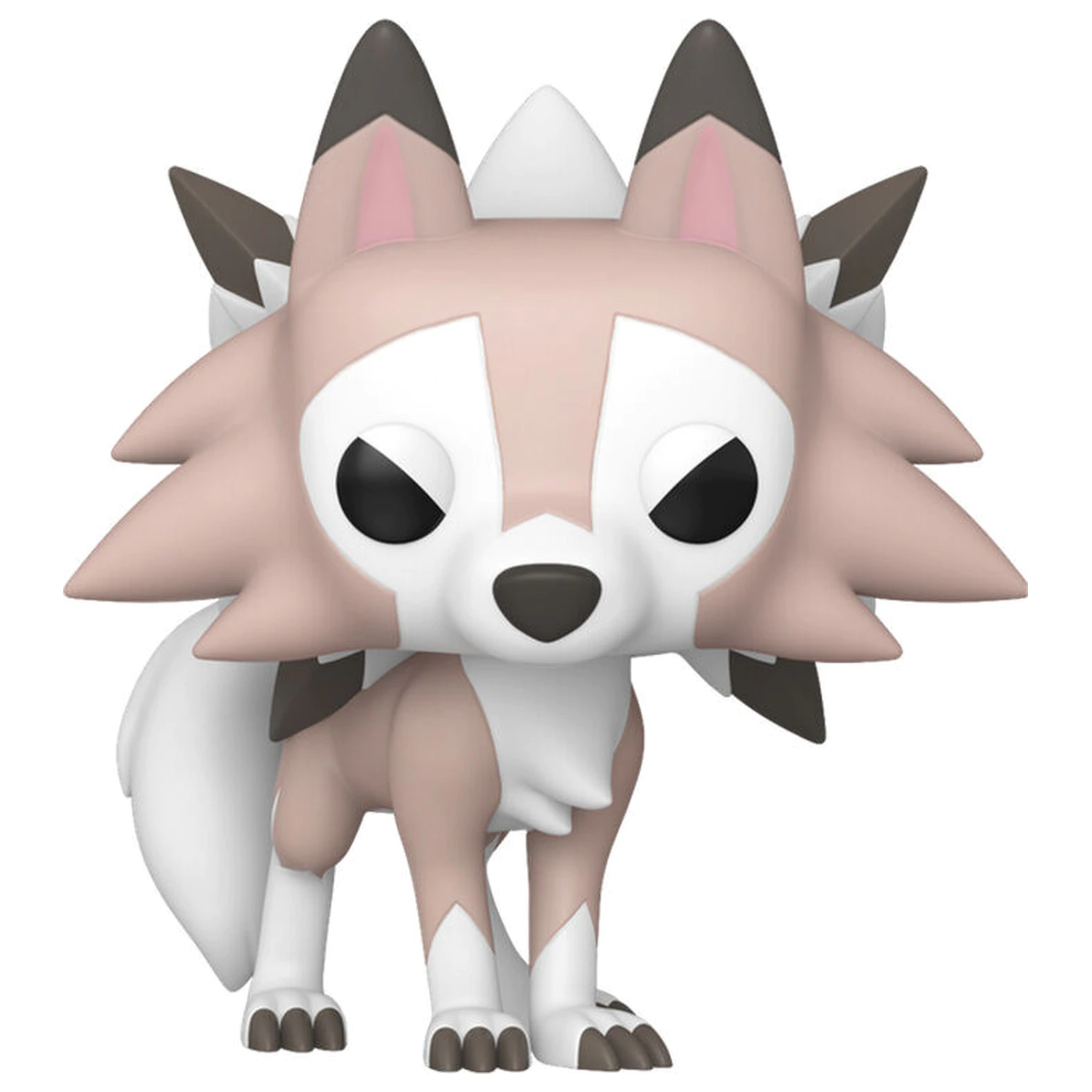 Funko POP figurica Pokemon Lycanroc Midday Form fotografija izdelka