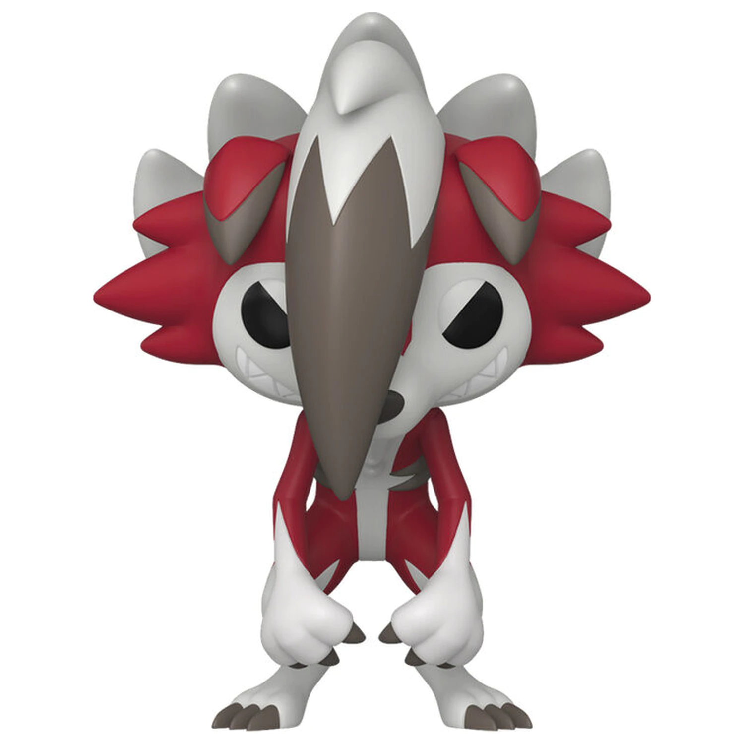 Funko POP figura Pokemon Lycanroc Midnight Form fotografija izdelka