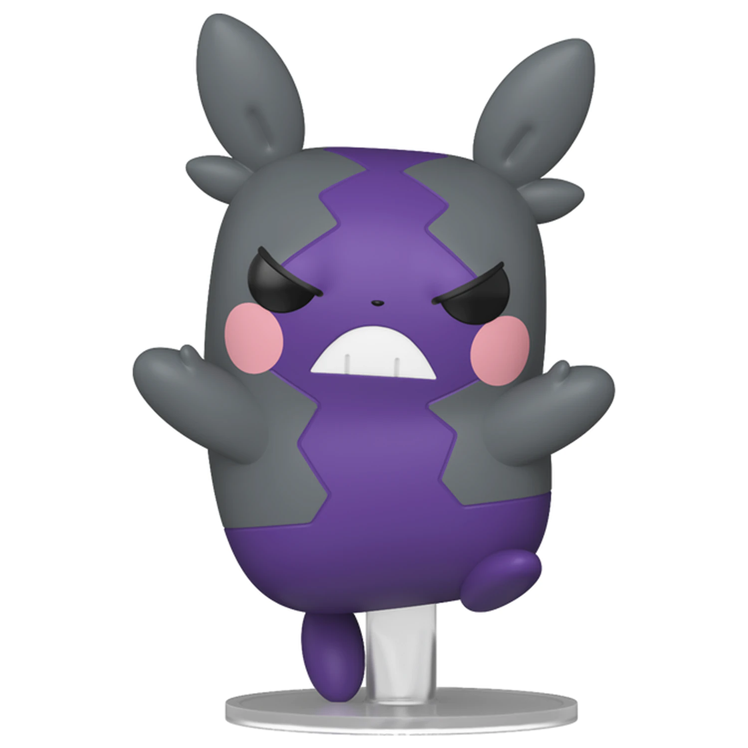 Funko POP figura Pokemon Morpeko fotografija izdelka