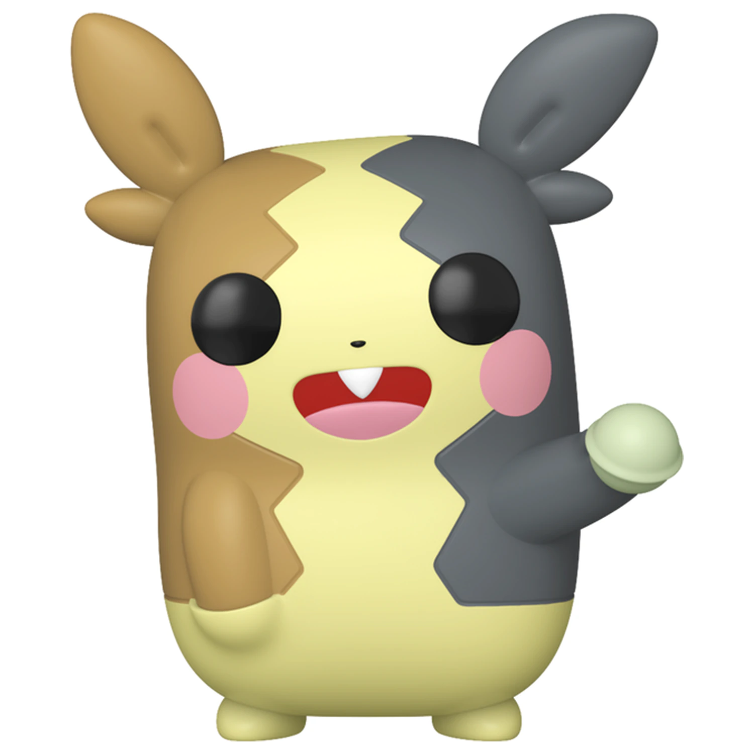 Funko POP figura Pokemon Morpeko fotografija izdelka