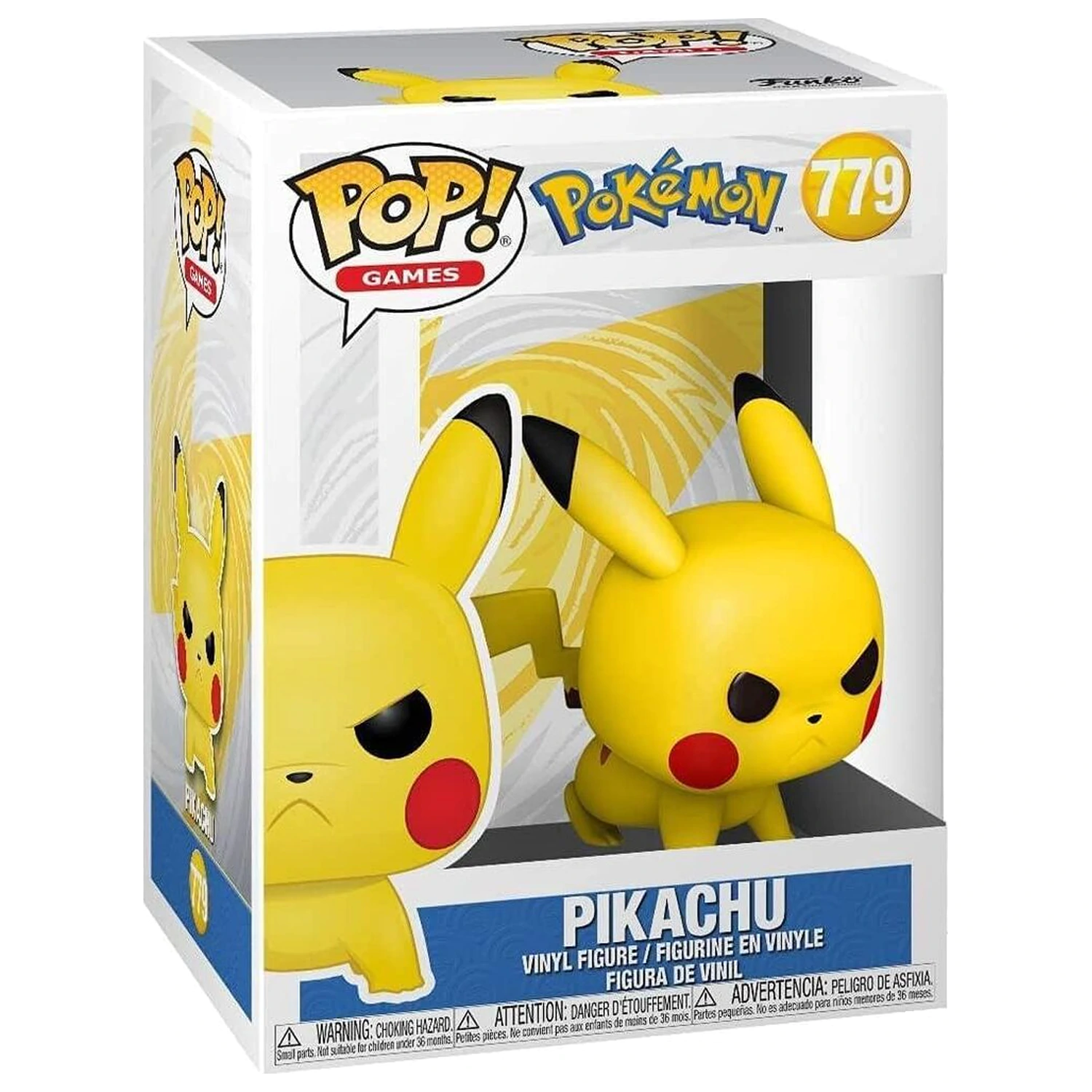 Funko POP figura Pokemon Pikachu fotografija izdelka