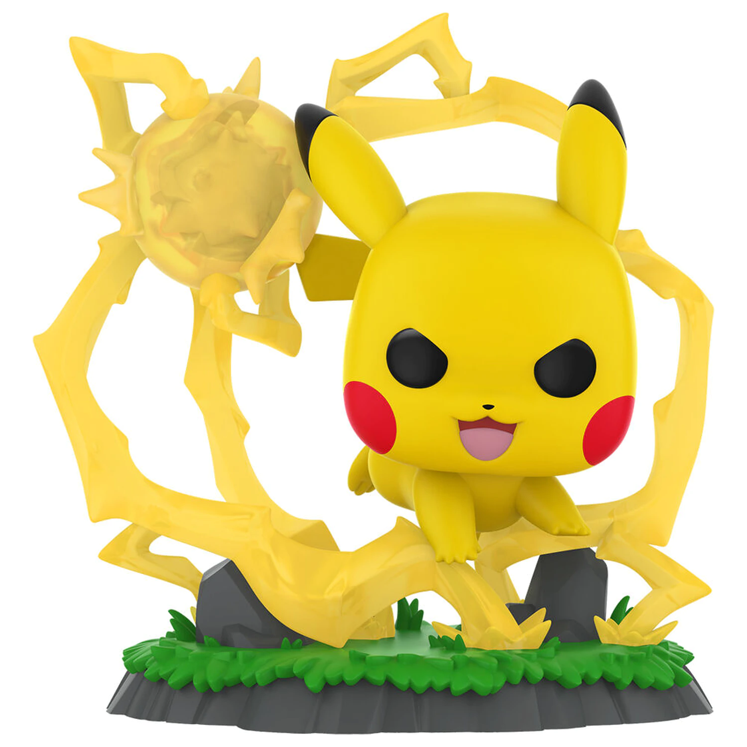 Funko POP figura Premium Pokemon Pikachu fotografija izdelka