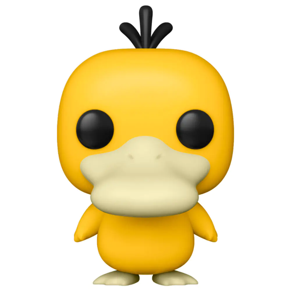 Figurica POP Pokemon Psyduck fotografija izdelka