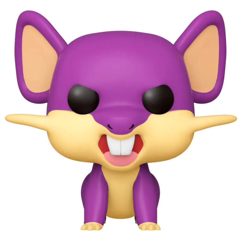 POP figura Pokemon Rattata fotografija izdelka